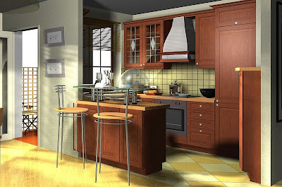 Parsfama: KitchenDraw 5.0