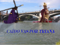 CAIDO VAS POR TRIANA