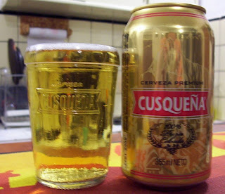 CUSQUEÑA, Peru (001)