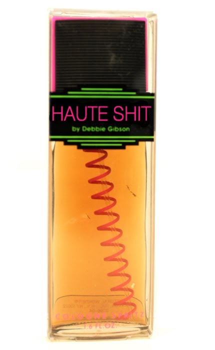 haute shit