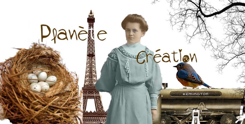 L'ateler de Planète