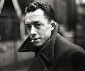 Albert Camus (07.11.1913 - 04.01.1960)