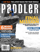 Paddler Magazine is back!