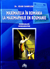 ISTORIA MAXIMAFILIEI DIN ROMANIA