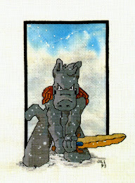 Cerebus