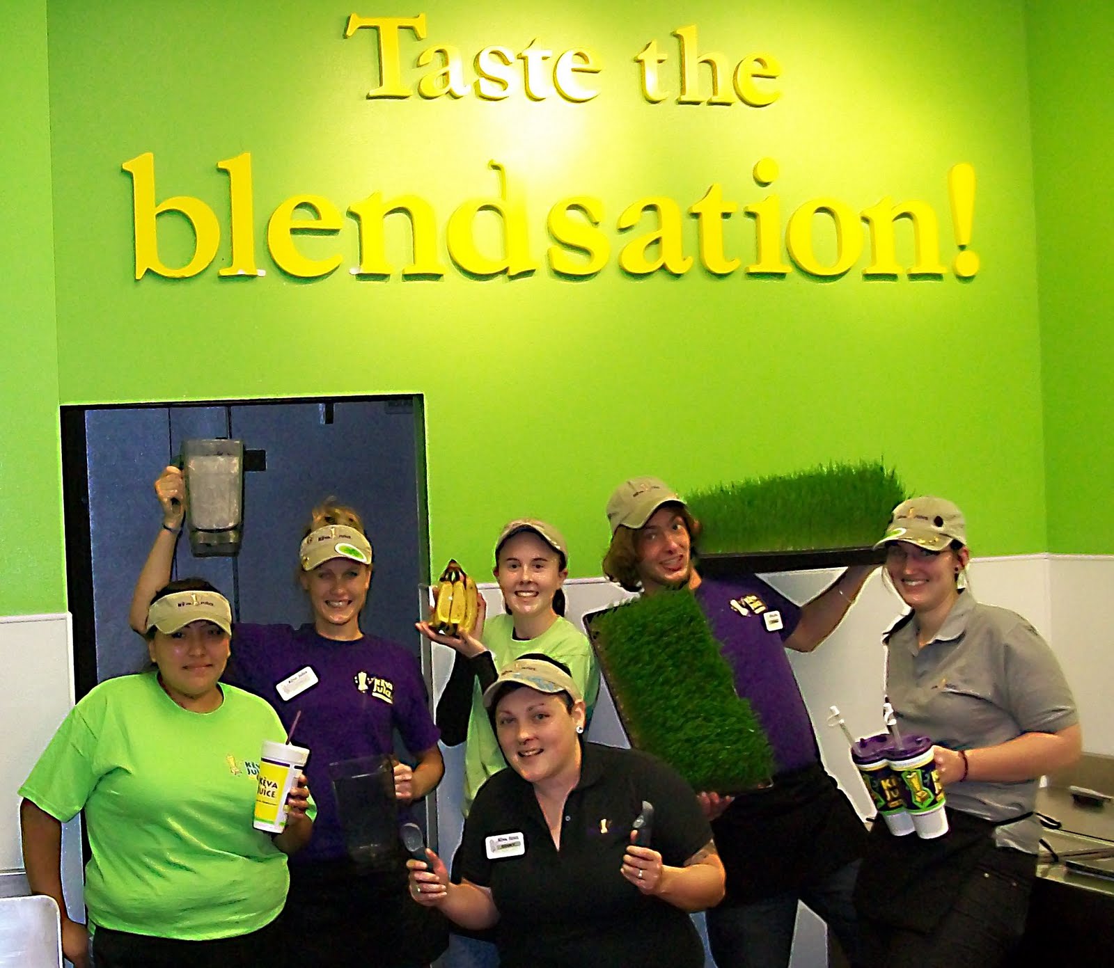 Keva Juice Meet Keva 4 Juna Tabo and Menaul