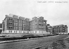 East Lawn 1931