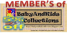 Member's Of BabyAndKids Collections