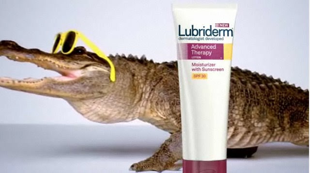 lubriderm spf 30