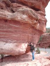 visiting Colorado Springs