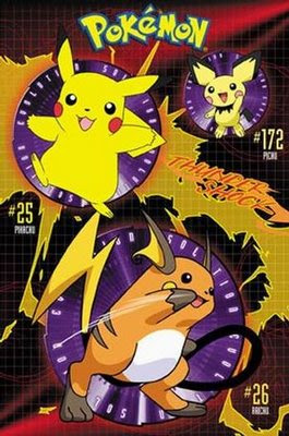 Pichu-Pikachu-Raichu-Poster-C10075459.jpg