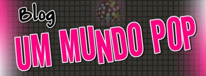 Tudo De um Mundo POP