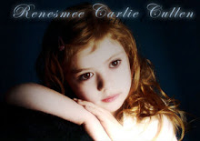 Reneesme Carlie Cullen