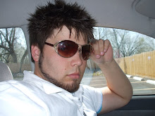 Hott shades babe!!!
