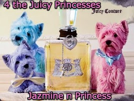 Juicy Princesses