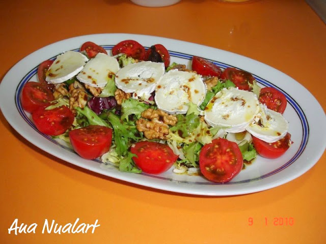  COMIDA FAMILIAR 