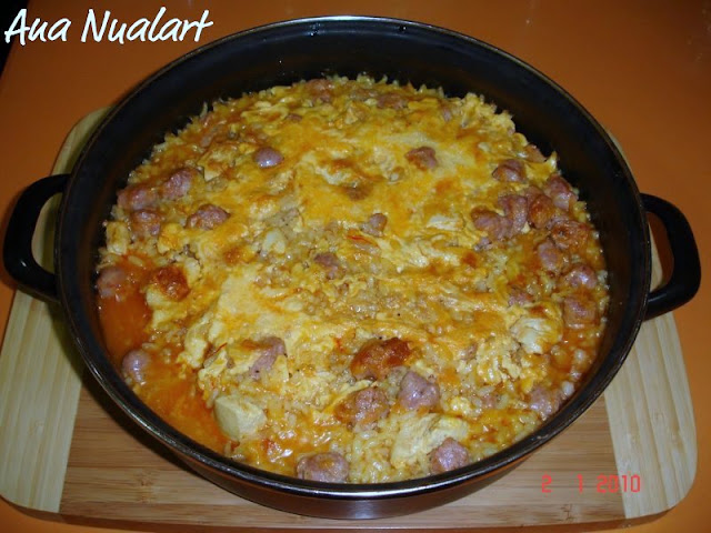  ARROZ CON COSTRA 