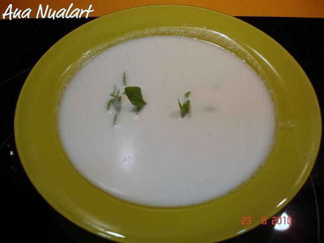  AJOBLANCO 