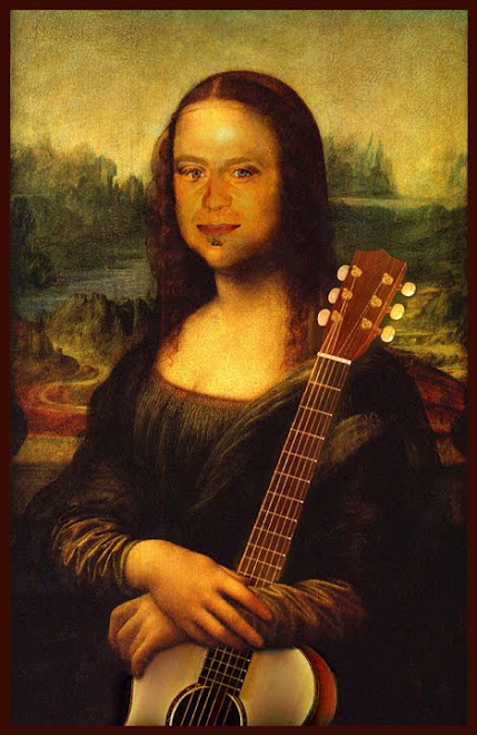 Mona Lisa Oliver