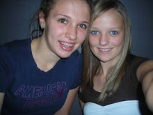 Chloe and Courtney!!