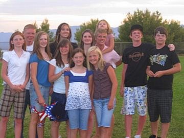 4th of july
