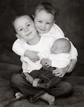 The Best Things In Life...