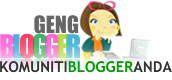Komunity Blogger