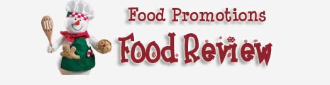 Food Promotions
