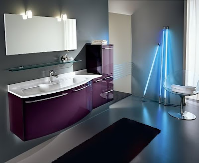 trendy bathroom design ideas