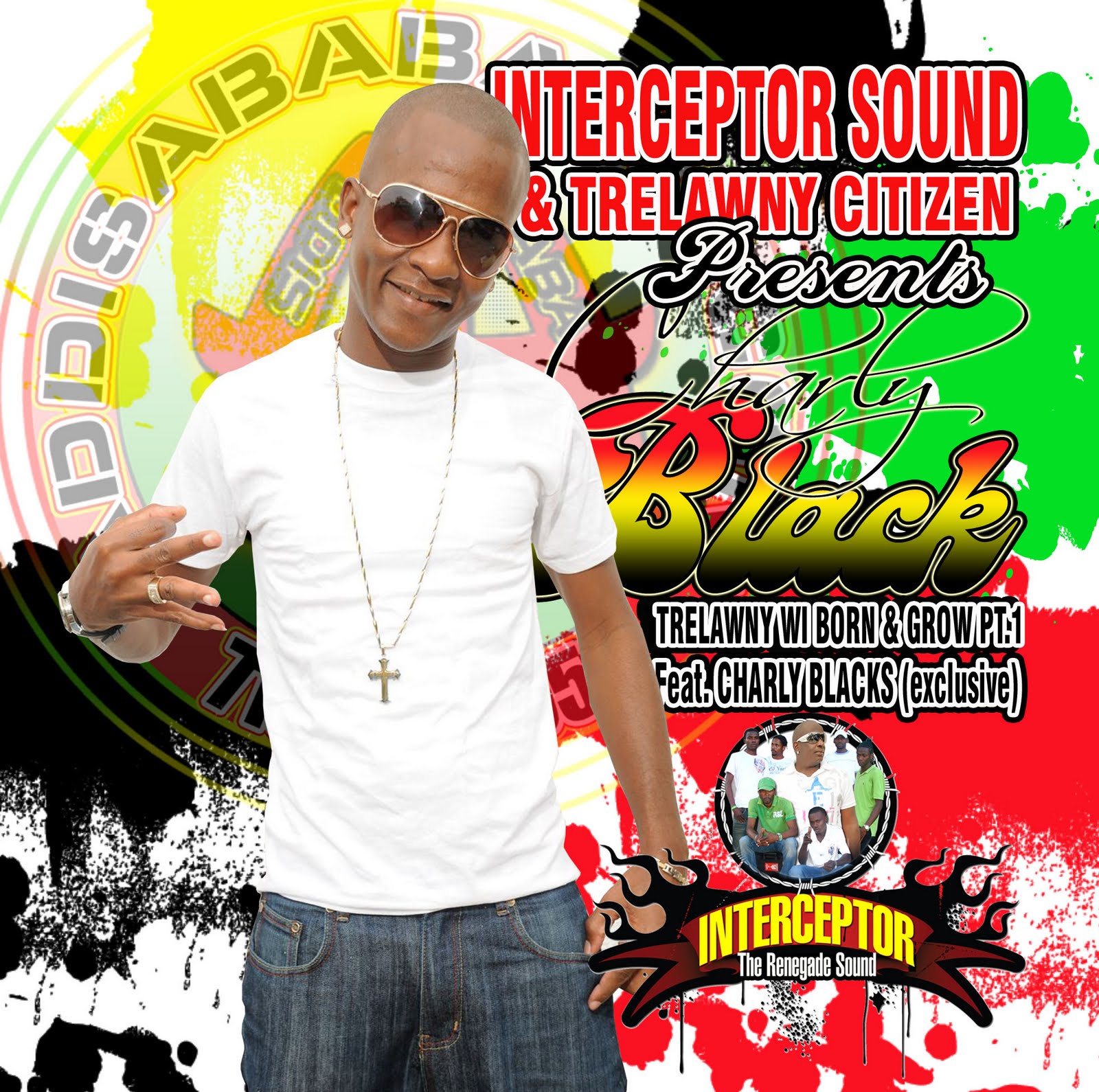 megga music interceptor sound 100% charly black megga music interceptor sound 100% charly black