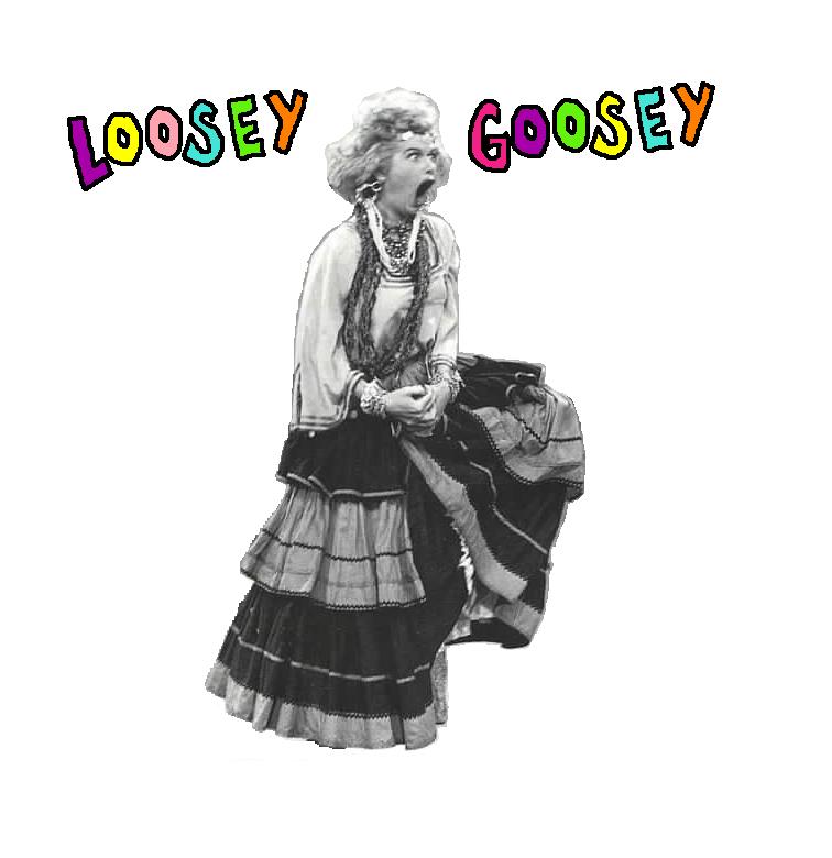 Loose Lucy