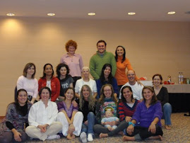 Curso de Reflexologia  Podal Infantil - Método Ángeles Hinojosa