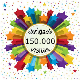 Completaram-se 150.000 visitas ao blog "Terapias Complementares".