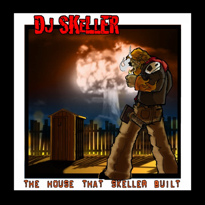 The Haus that Skeller Built