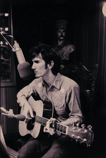 Townes Van Zandt