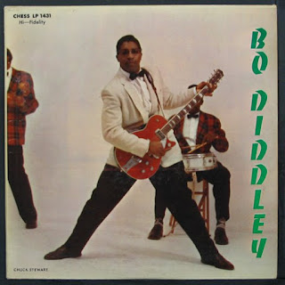 Bo Diddley 1958