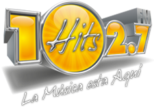 Hits 102..7 FM Edo-Cojedes