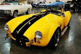 A representative sample