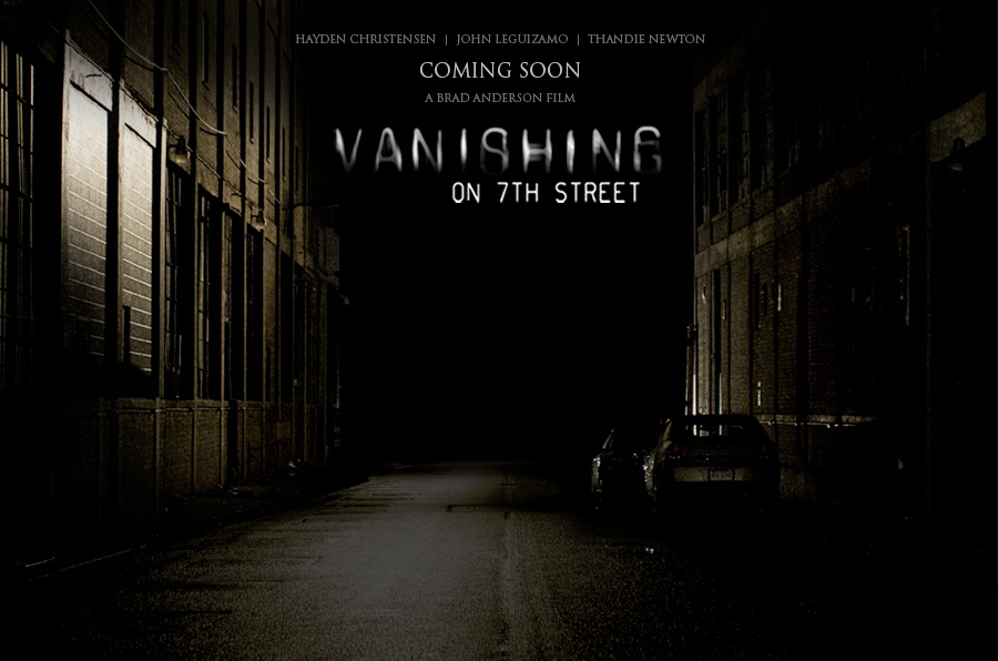 Thrill Fiction The Top 10 Coming Soon Horror Movies of 2011