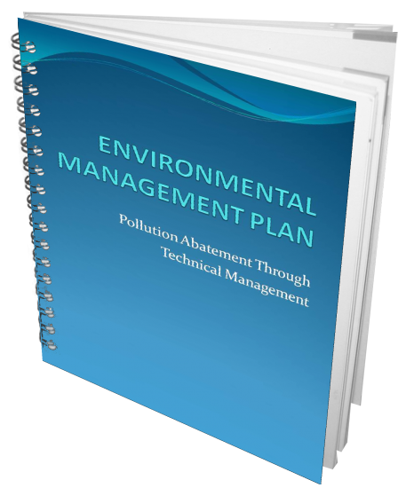Environmental Management Plan
