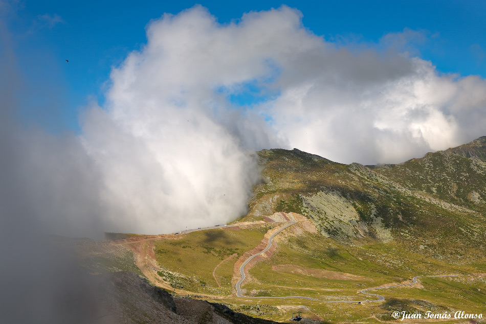 EL APRENDIZ DE FOTÓGRAFO ALTO CAMPOO