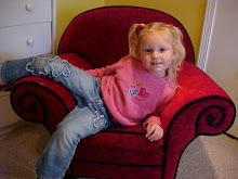 Rebecca aged 4