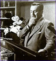 WALT DISNEY (USA)