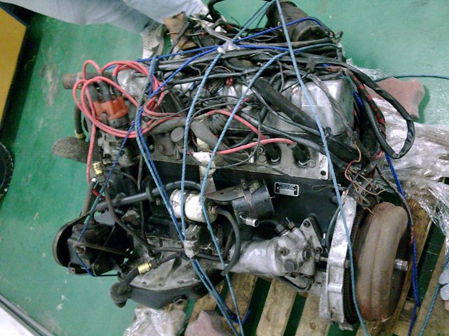 Classic Benz: May 2010