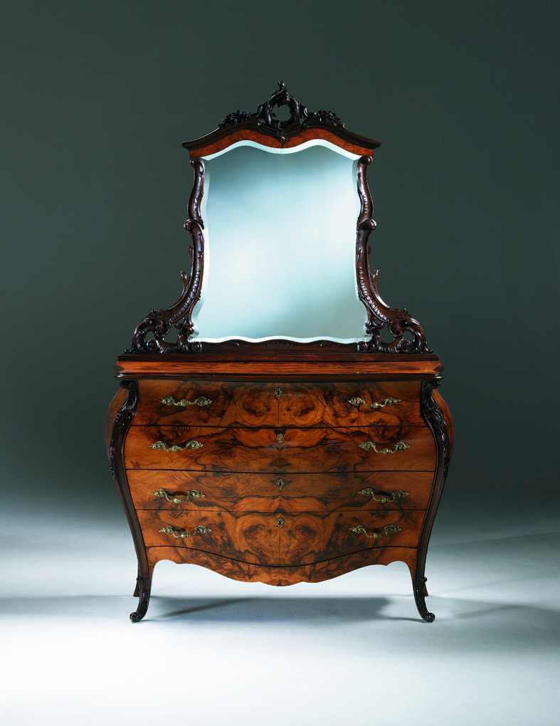 25 Luxury Antique Furniture Styles Explained HOME DECOR NEWS