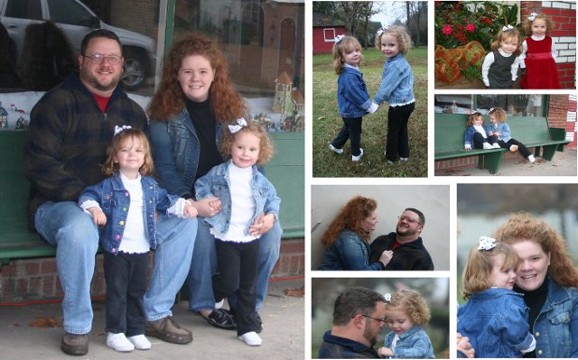 Adventures in Leakeville