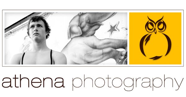 Athena as a Photographer
