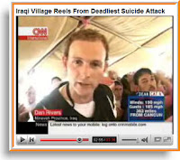 Heartbraking report about Iraq's deadliest attack