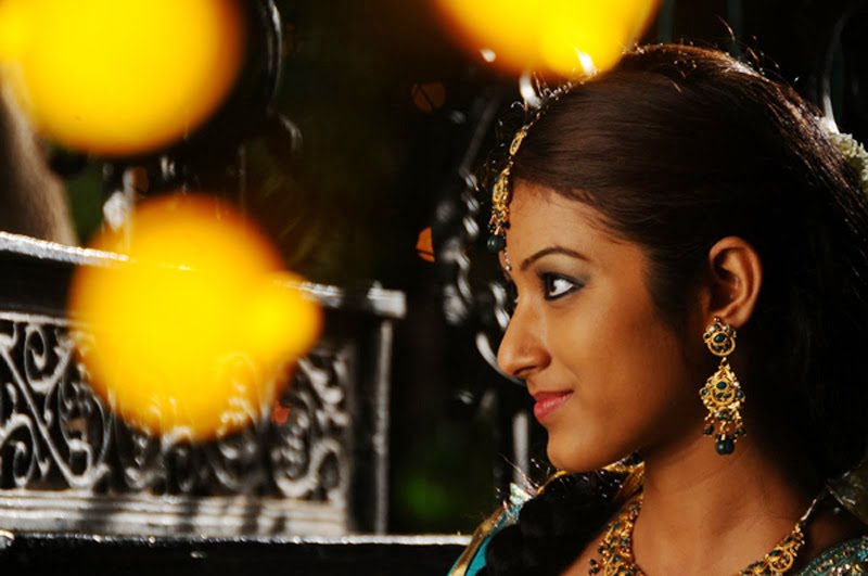 Tollywood Actress Photos: Ruby Parihar Latest Photo gallery