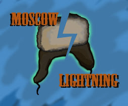 Moscow Lightning